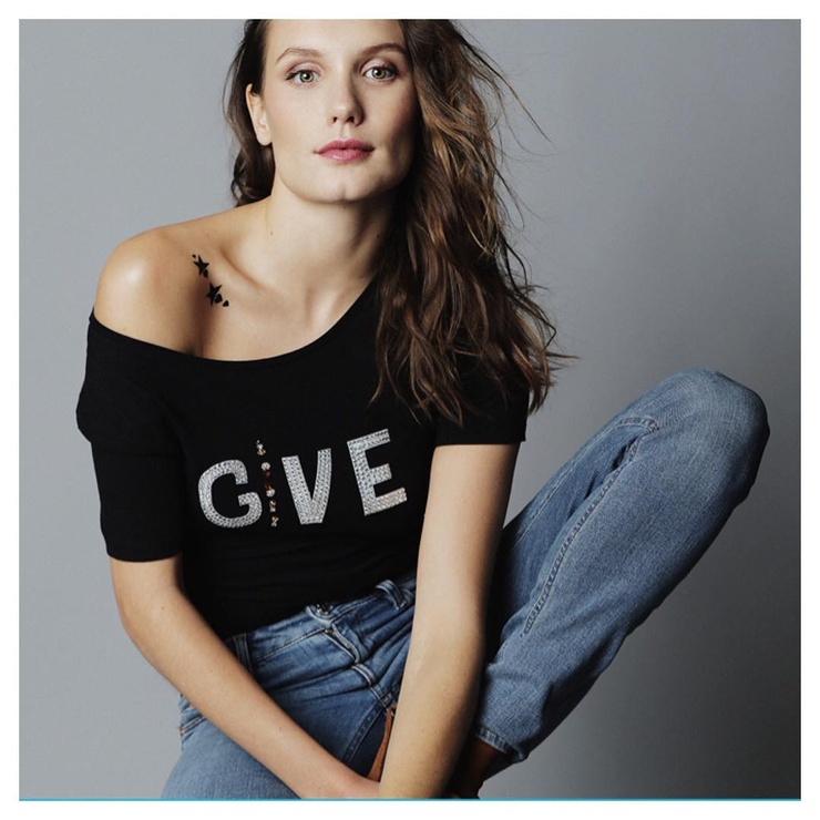 Ana Girardot
