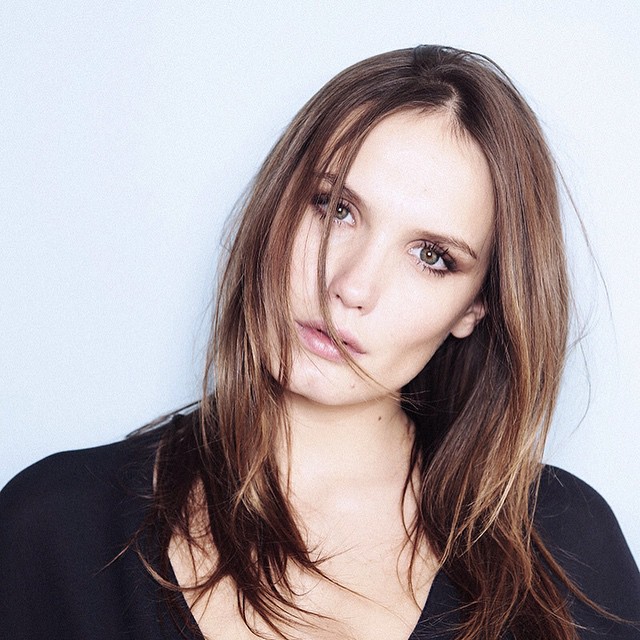 Ana Girardot