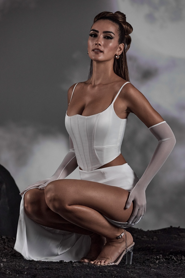 Priscilla Ricart Priscilla Ricart