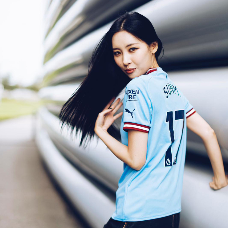 Lee Sunmi