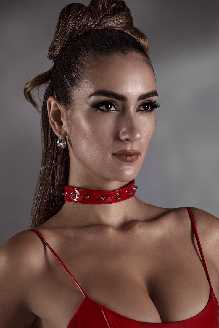 Priscilla Ricart