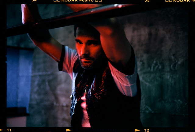 Eric Bana