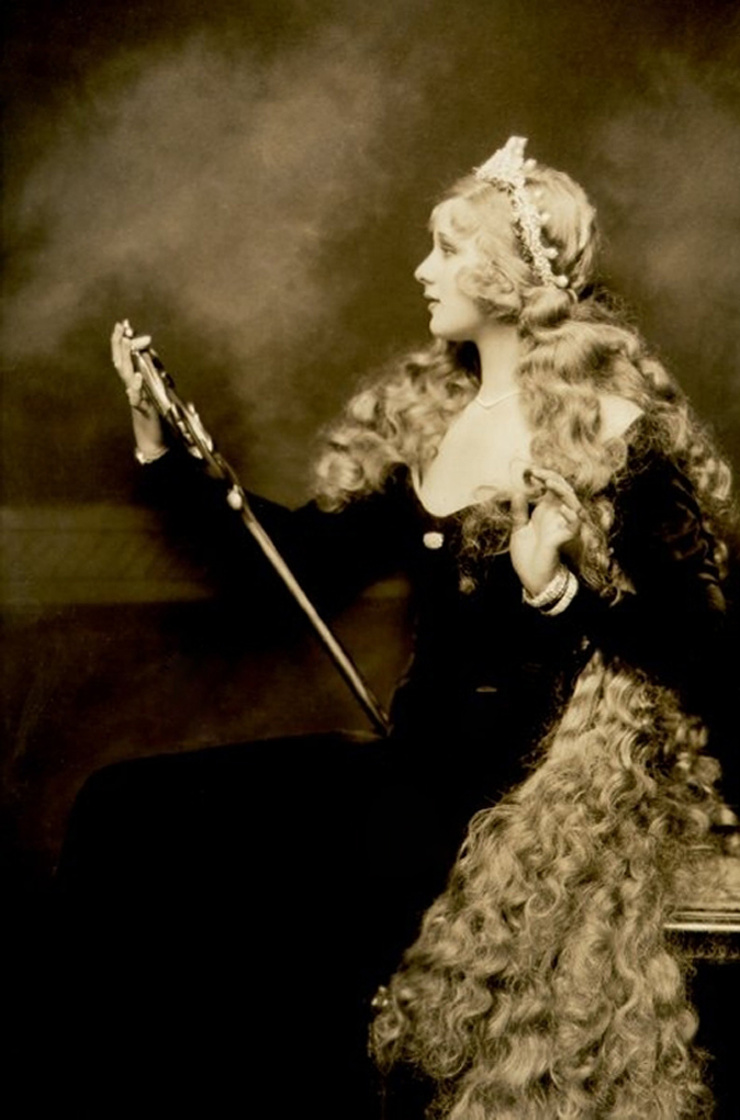 Hazel Forbes