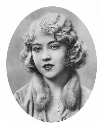 Doris Eaton