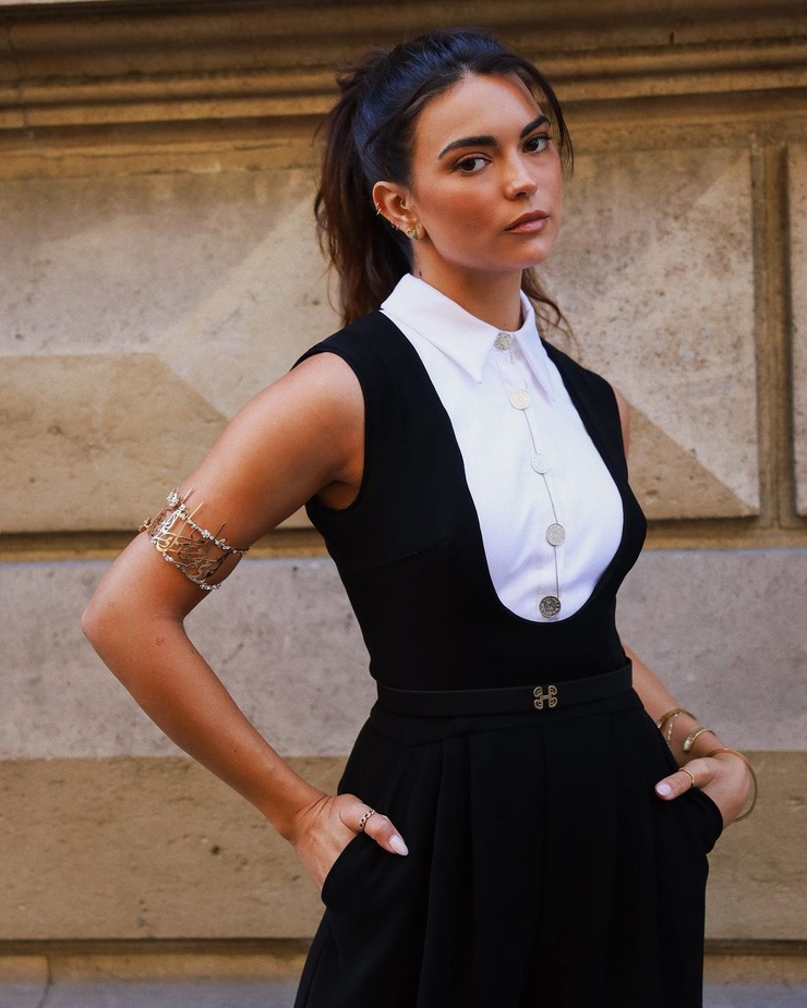 Image of Kyra Santoro