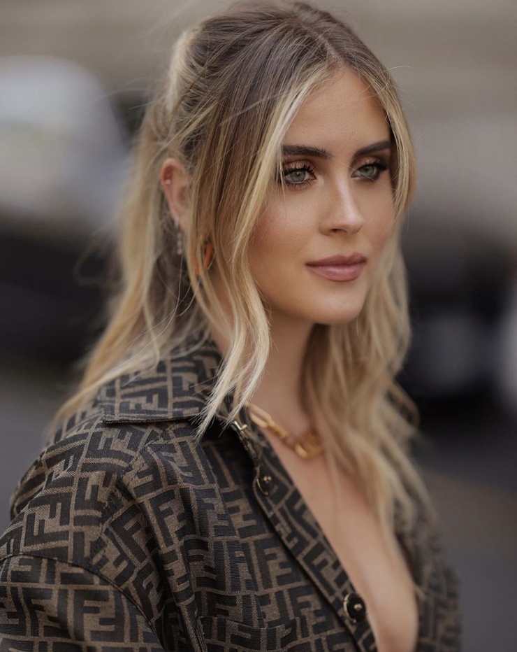 Valentina Ferragni