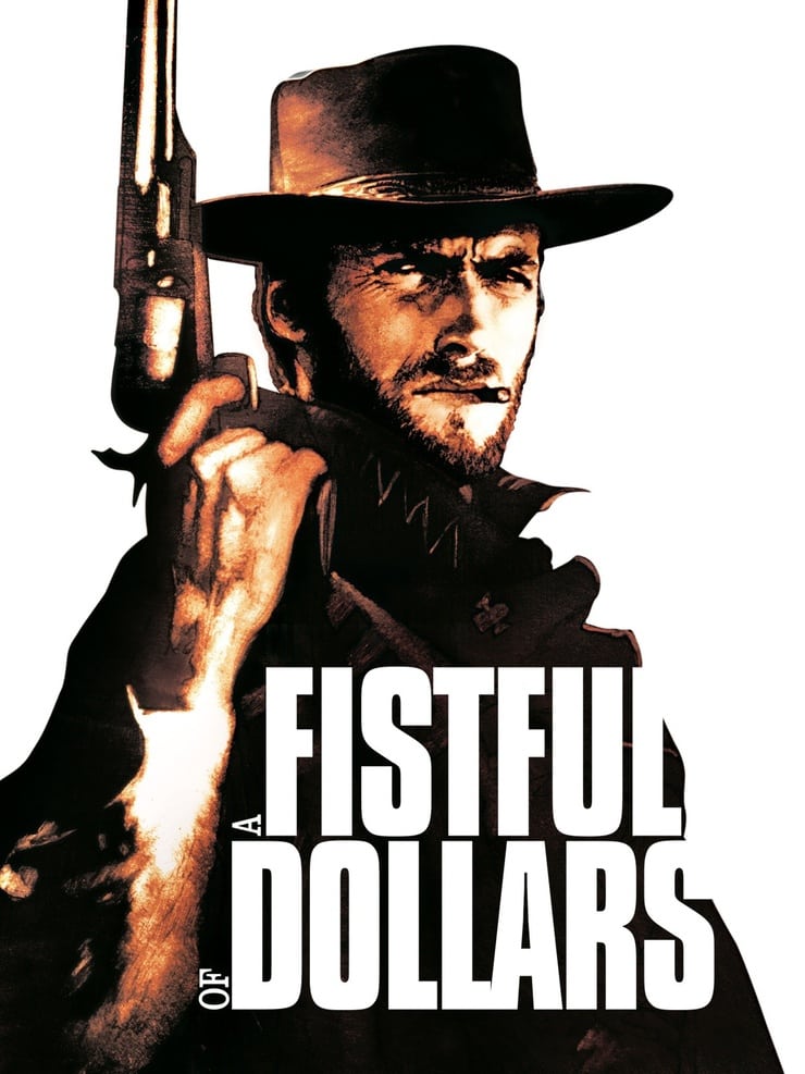 A Fistful of Dollars 