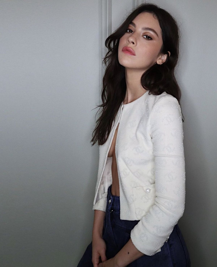 Gracie Abrams Gracie Abrams
