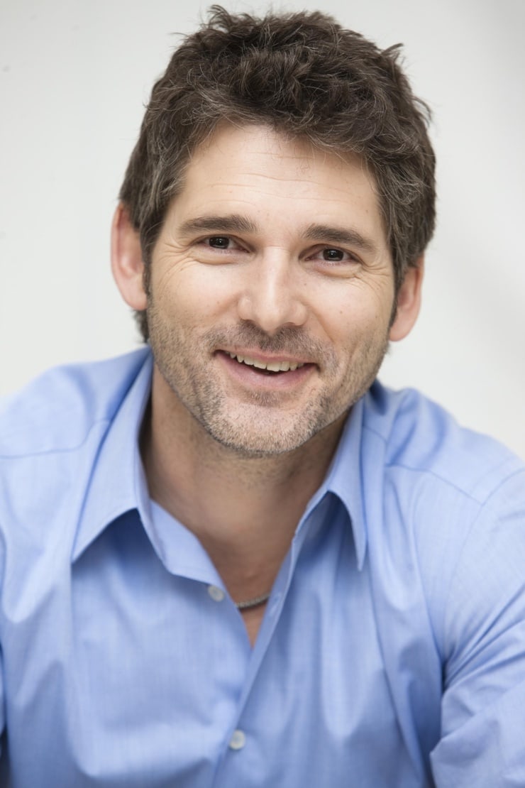 Eric Bana