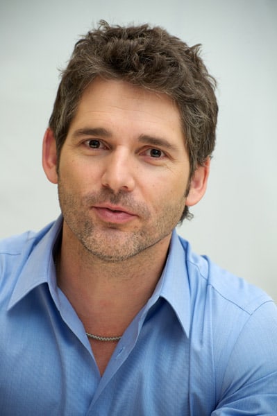 Picture of Eric Bana