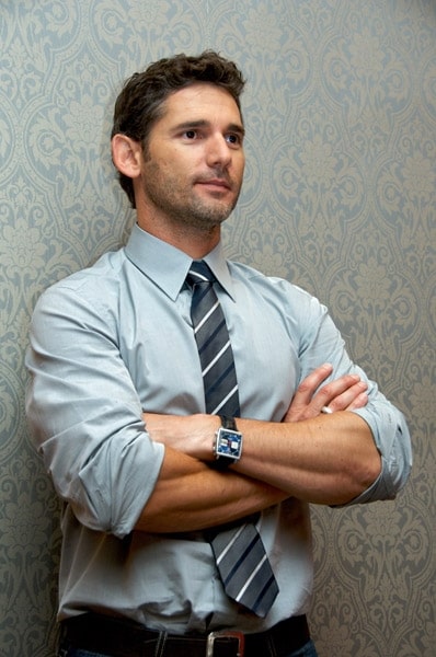 Eric Bana