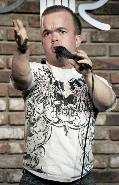 Brad Williams