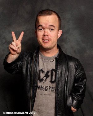 Brad Williams