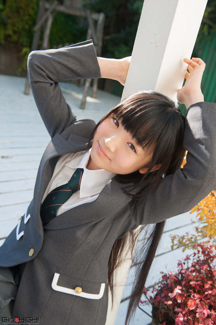 Hiyori Izumi