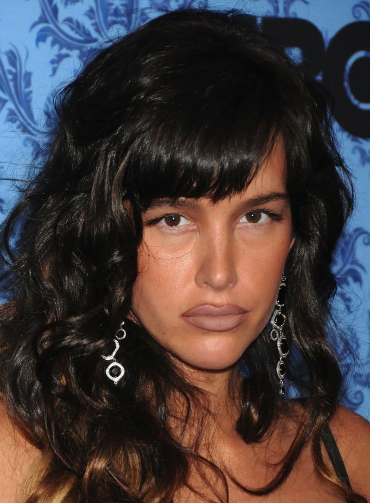 Paz de la Huerta