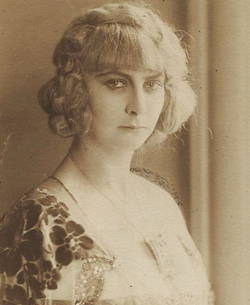 Emilie Sannom
