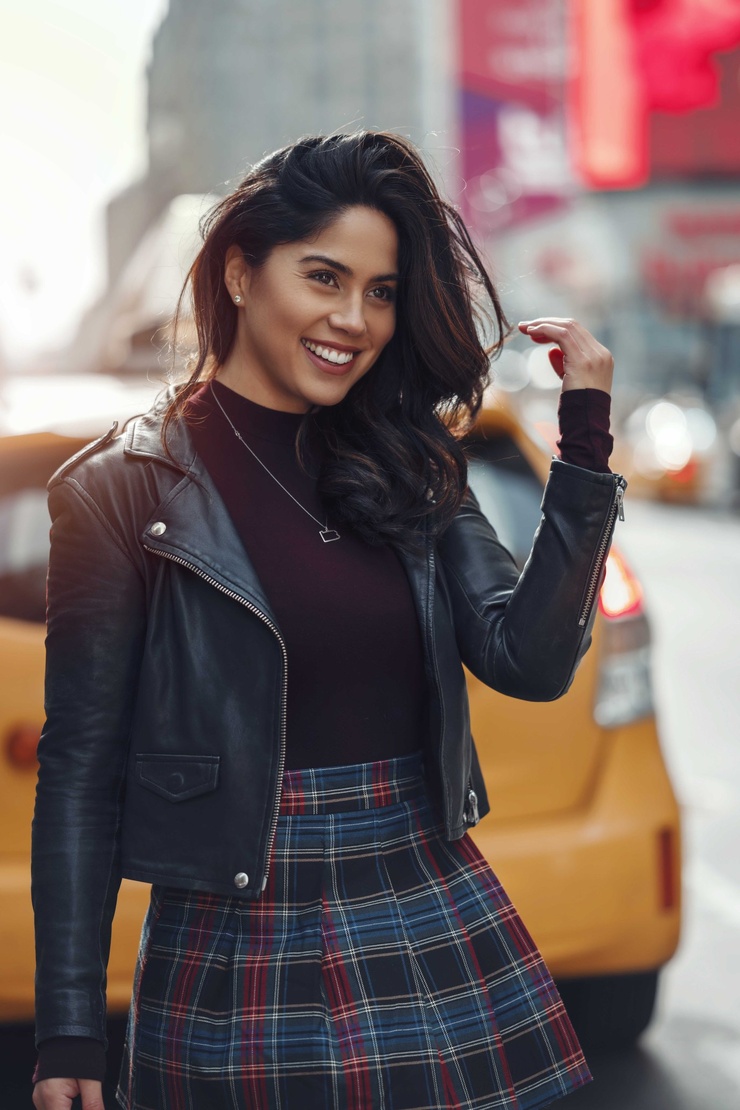 Samantha Kumiko
