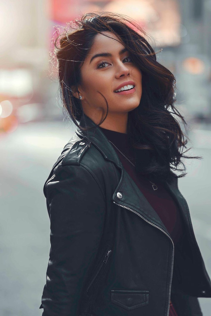 Samantha Kumiko