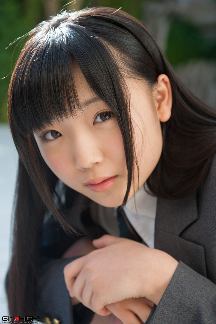 Hiyori Izumi