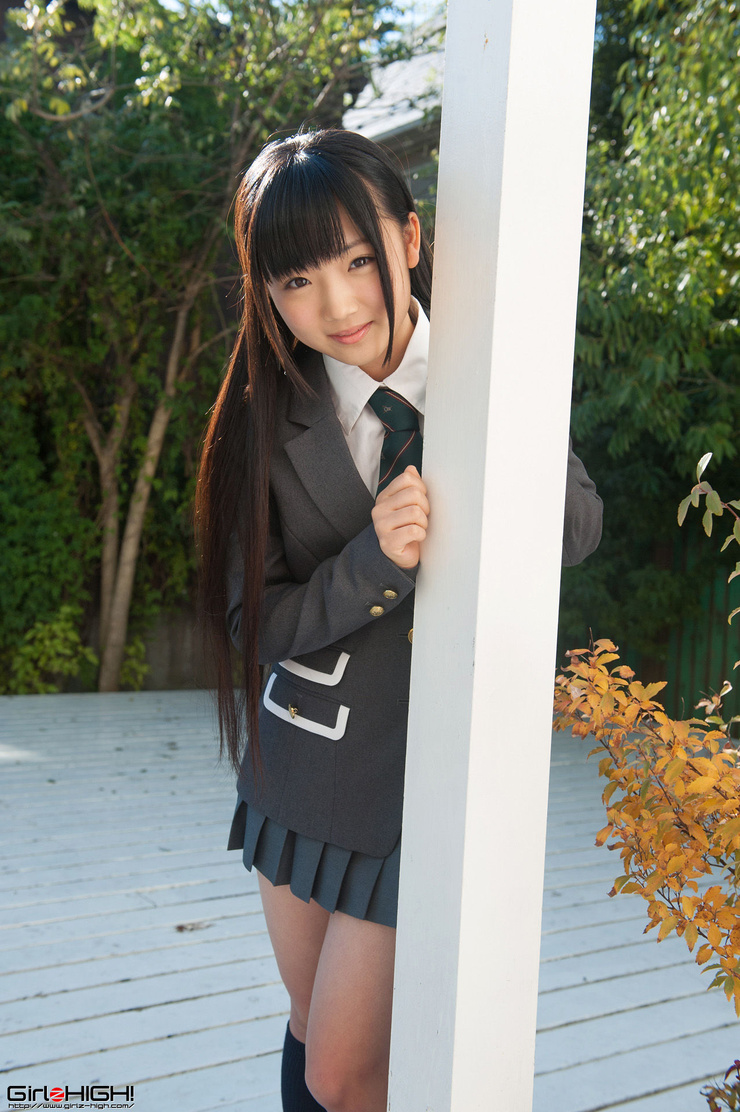 Hiyori Izumi