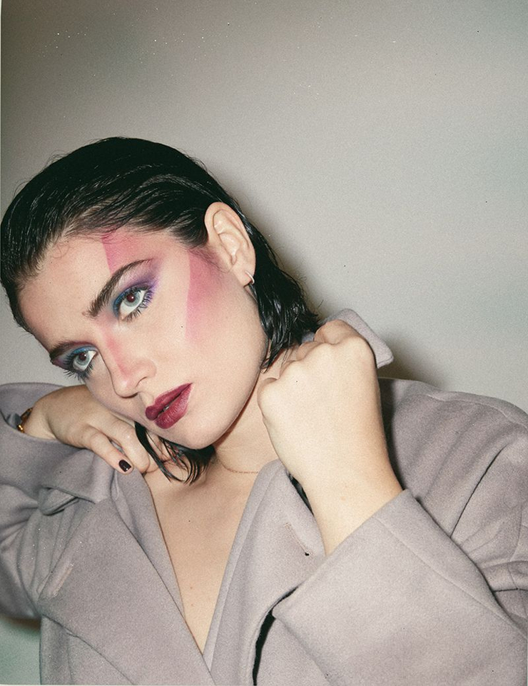 Eve Hewson