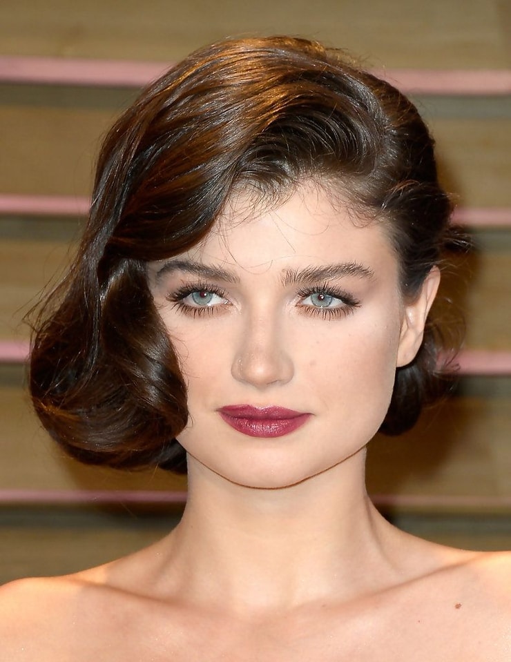 Eve Hewson image