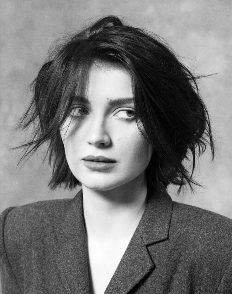 Eve Hewson