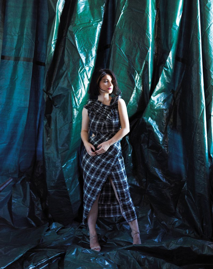 Eve Hewson