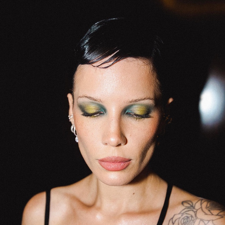 Halsey