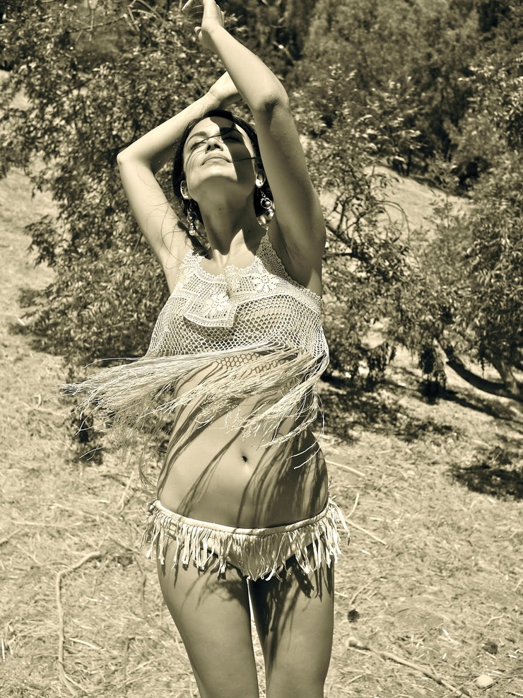 Nathalie Kelley Nathalie Kelley