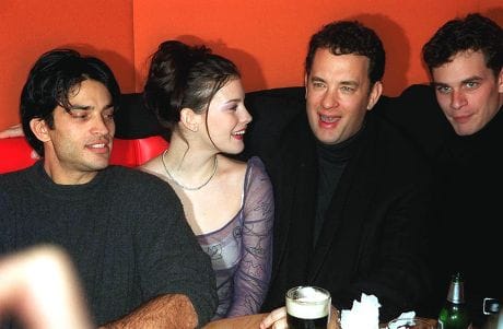 Tom Hanks