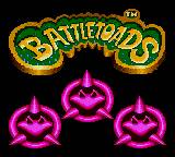 Battletoads