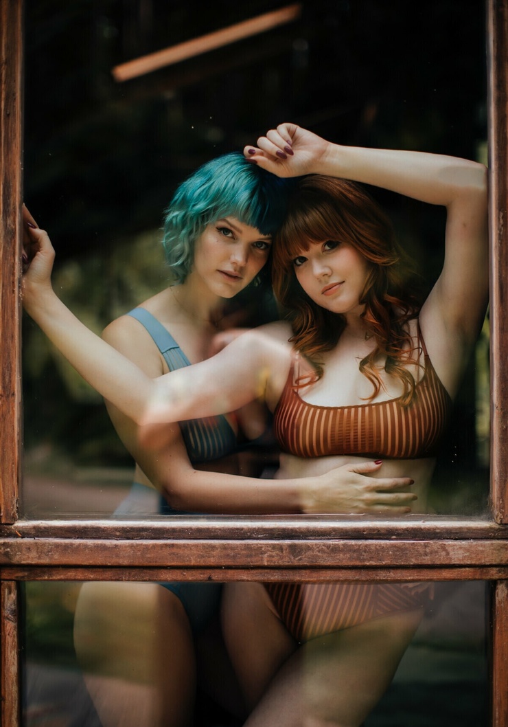 Amber Rose McConnell Amber Rose McConnell