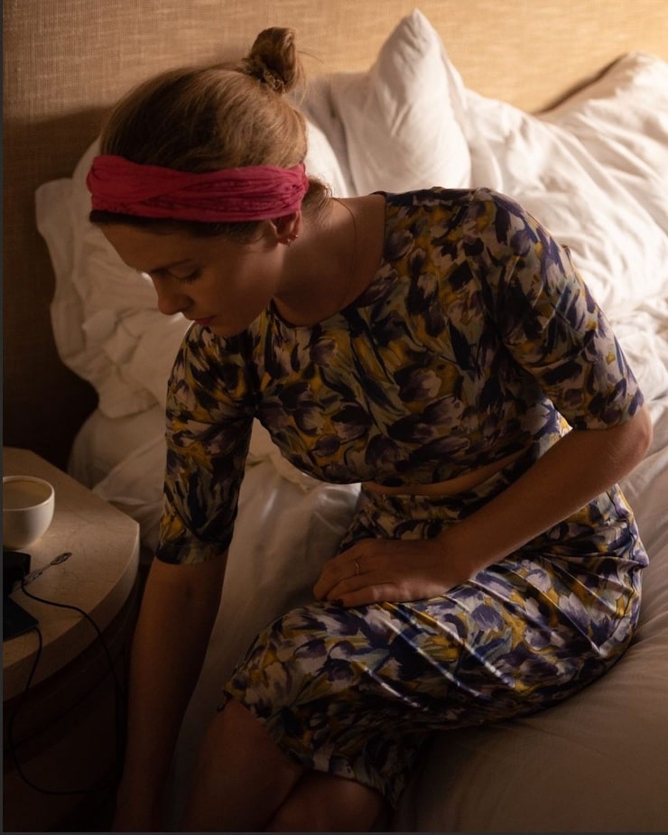 Rose McIver