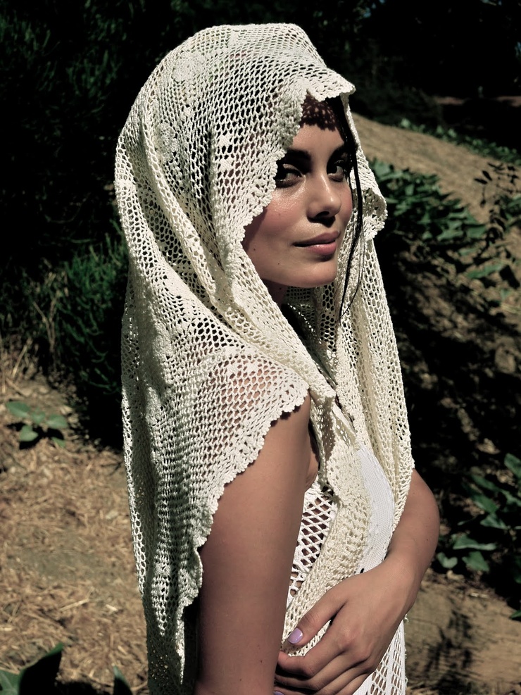 Nathalie Kelley Nathalie Kelley