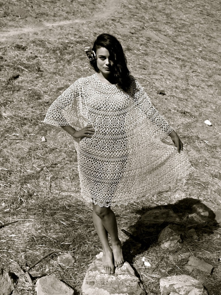 Nathalie Kelley Nathalie Kelley