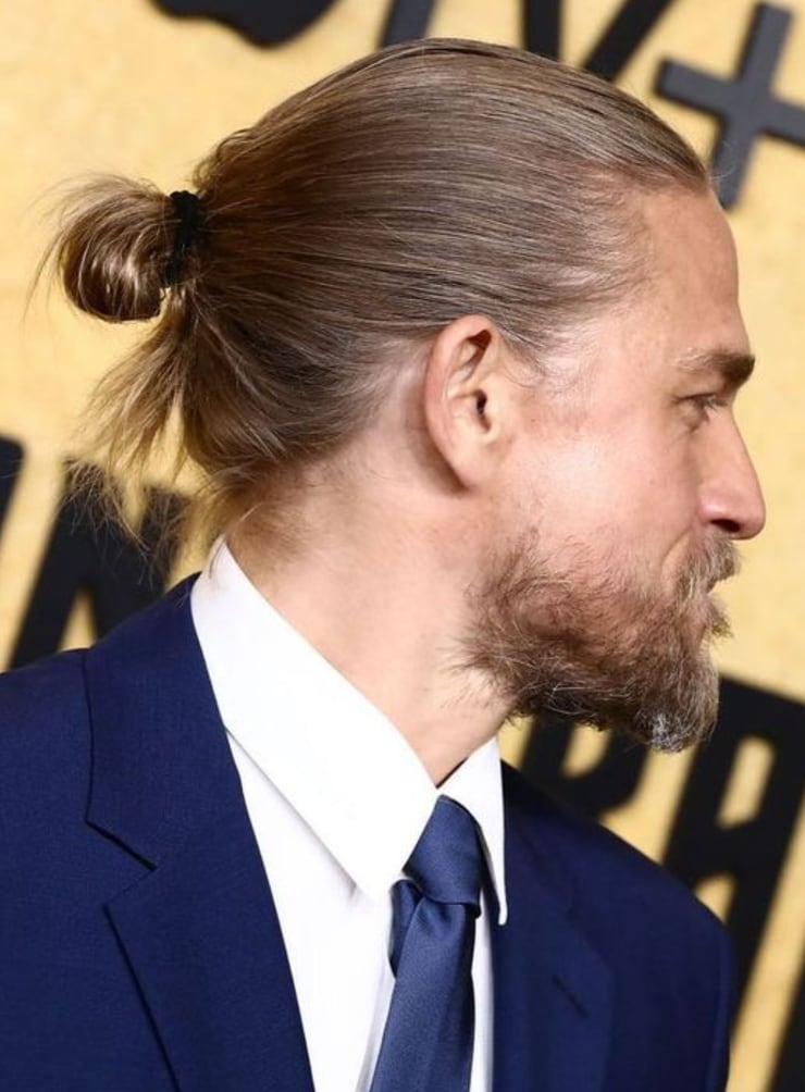 Charlie Hunnam