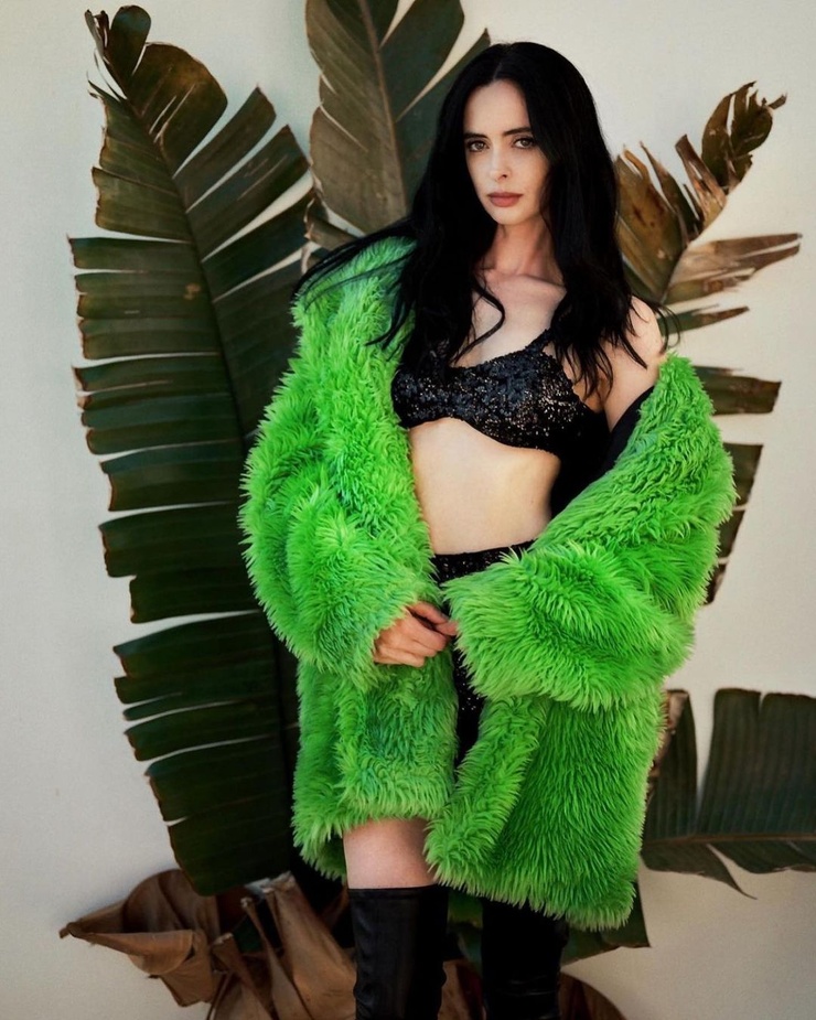 Krysten Ritter Krysten Ritter