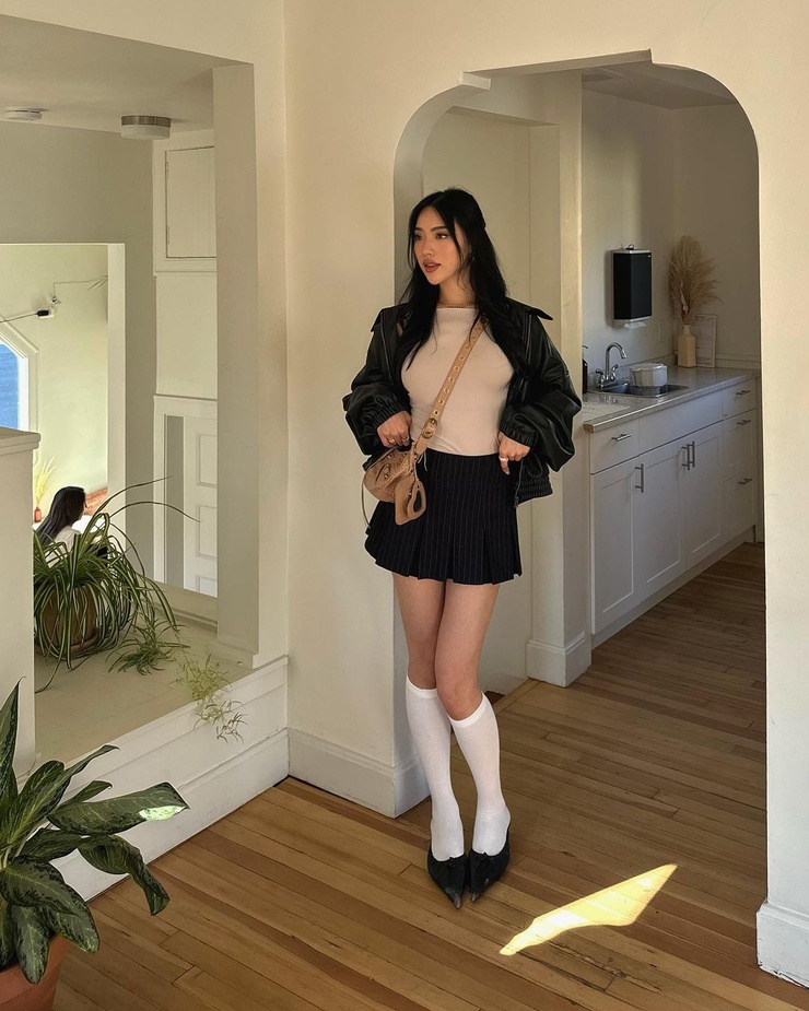Amberly Xuan