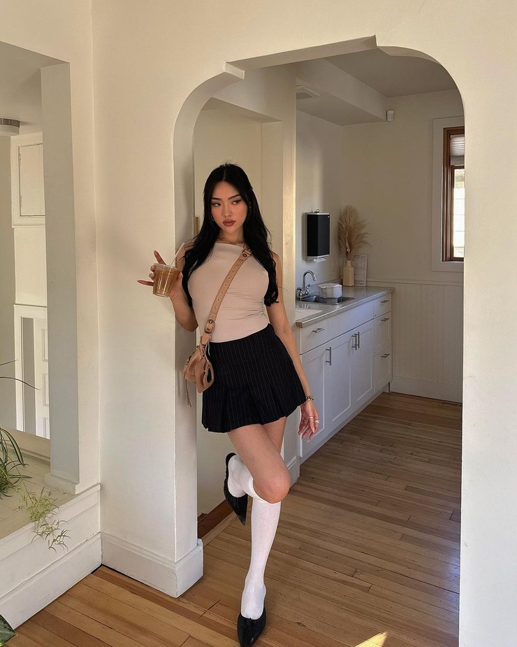 Amberly Xuan