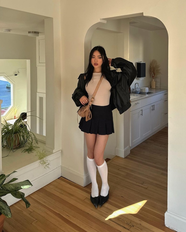 Amberly Xuan