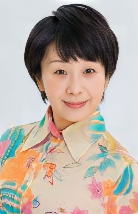 Misa Watanabe