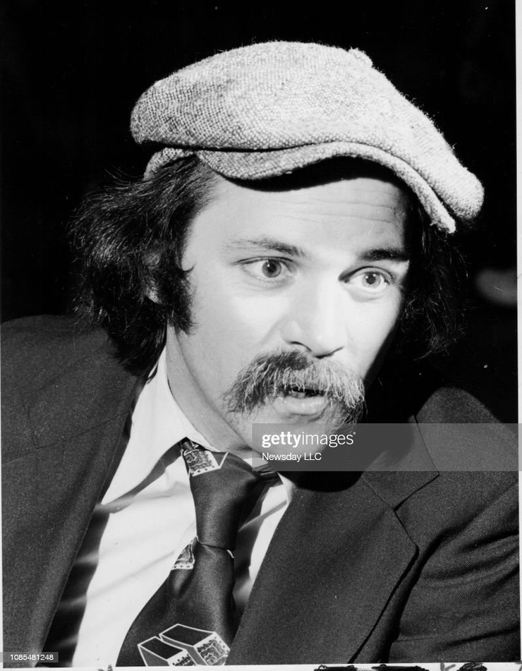 Ron Kovic
