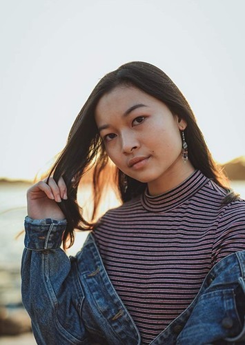Gemma Chua-Tran