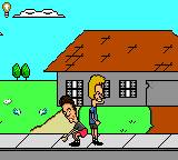 Beavis and Butt-head