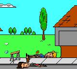 Beavis and Butt-head