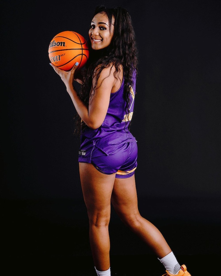 Image of Jada Thorpe