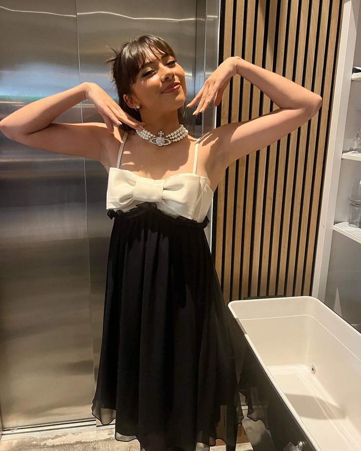 Xochitl Gomez