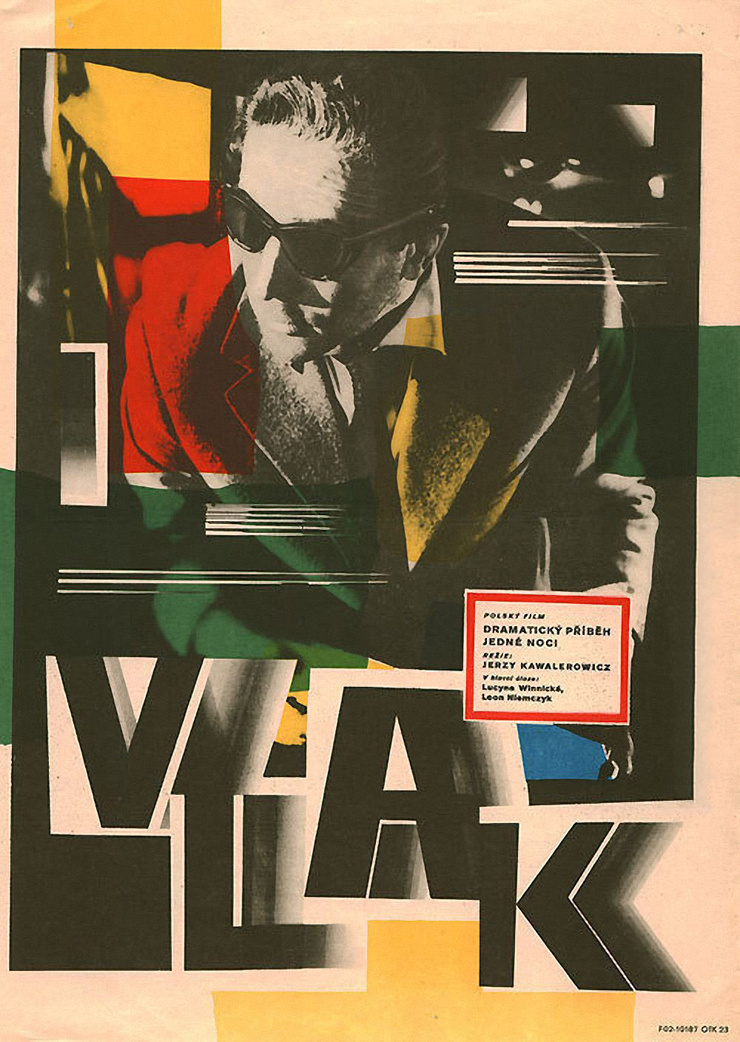 Night Train (1959)