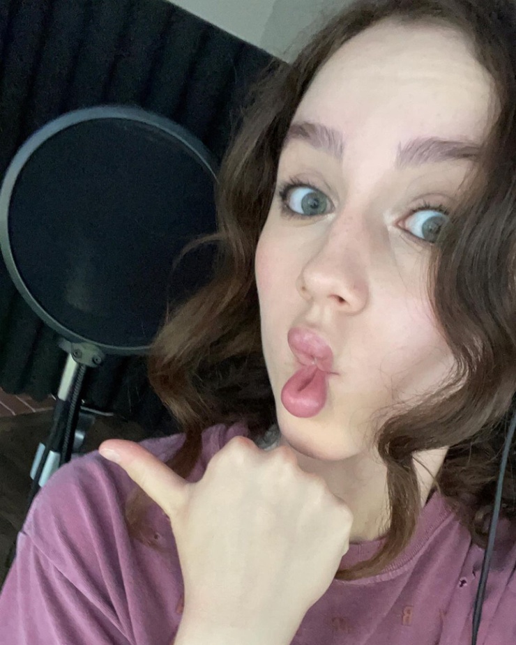 Kacey Fifield